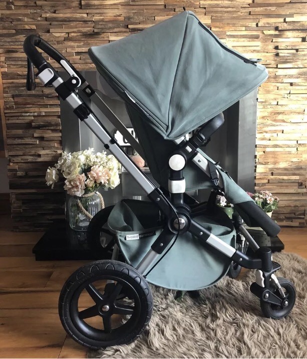 bugaboo cameleon used